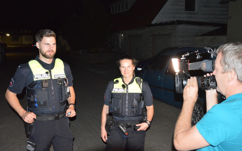 POL-SZ: Pressemitteilung der Polizeiinspektion SZ/PE/WF vom 04.03.2024. - Foto: presseportal.de