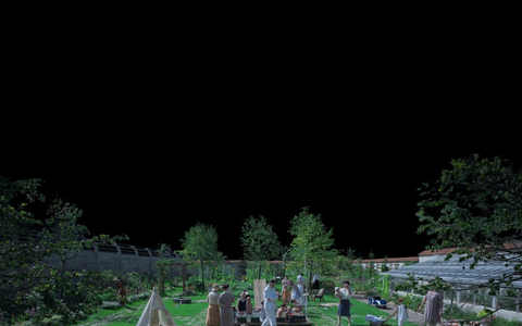 THE ZONE OF INTEREST: Platz 2 der Kinocharts / Ein epochaler Film DIE ZEIT / Film der Stunde DER FREITAG / Ein filmischer Meilenstein RBB RADIO EINS / Radikales Meisterwerk BERLINER MORGENPOST - Foto: presseportal.de