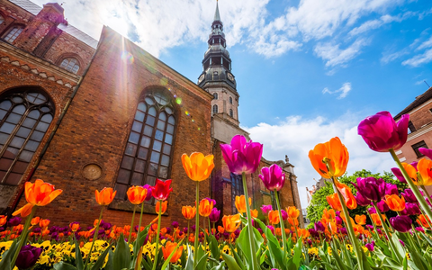 ZDF-Sendungen mit christlichen Themen rund um Ostern - Foto: presseportal.de