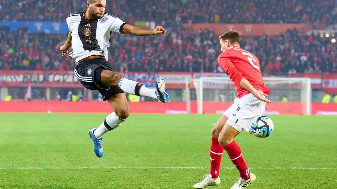 picture alliance: UEFA EURO 2024-Portal / umfassende Berichterstattung zur Fußball-EM - Bild: presseportal.de