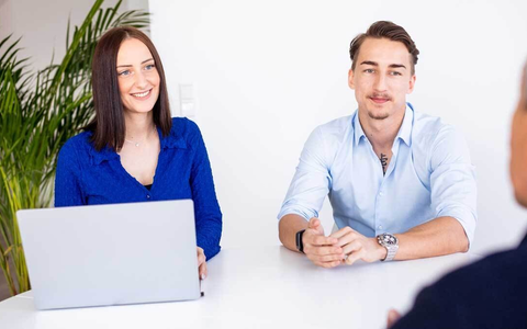 Mit dem richtigen Mindset zu mehr Wachstum: Maximilian Feldengut erklärt, wie die Persönlichkeitsentwicklung hilft, frischen Wind in IT-Unternehmen zu bringen - Foto: presseportal.de