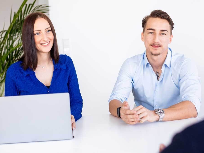 Mit dem richtigen Mindset zu mehr Wachstum: Maximilian Feldengut erklärt, wie die Persönlichkeitsentwicklung hilft, frischen Wind in IT-Unternehmen zu bringen - Foto: presseportal.de