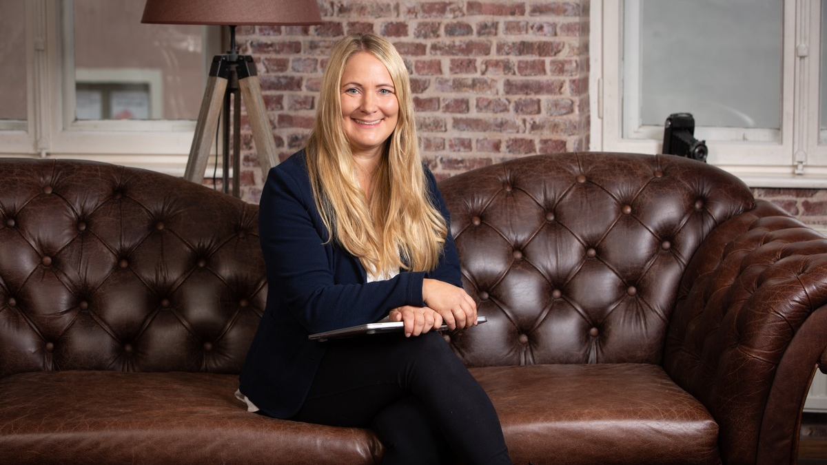 Lohnlücke zwischen Frauen und Männern - Expertin verrät, wie Frauen die Herren doch outperformen können - Foto: presseportal.de