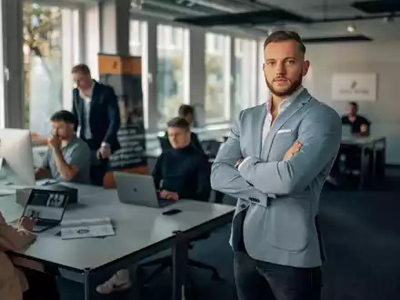 KI im Handwerker-Recruiting - Experte gibt 5 Tipps, wie man ChatGPT im neuen Jahr bei der Personalsuche einbinden kann - Foto: presseportal.de