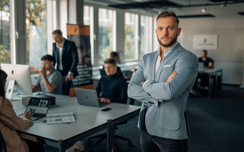 KI im Handwerker-Recruiting - Experte gibt 5 Tipps, wie man ChatGPT im neuen Jahr bei der Personalsuche einbinden kann - Foto: presseportal.de