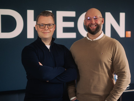 DHEON GmbH: Mehr Umsatz als Finanzdienstleister durch Data Sales System - Foto: presseportal.de