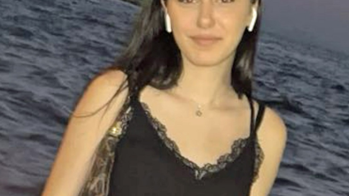 POL-OF: Vermisstensuche: Wo ist die 14-jährige Elif S. aus Kassel? - Foto: presseportal.de