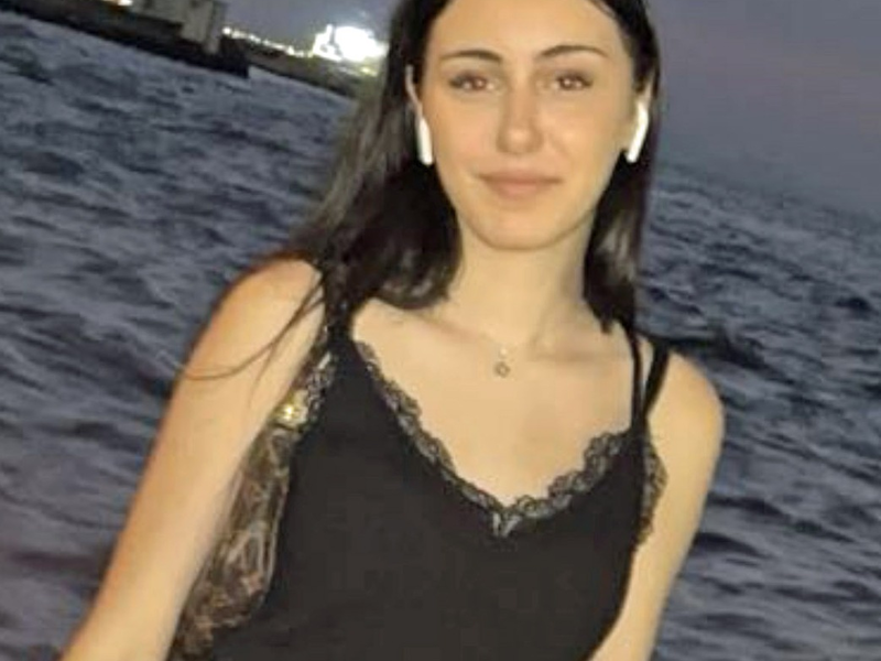 POL-OF: Vermisstensuche: Wo ist die 14-jährige Elif S. aus Kassel? - Foto: presseportal.de