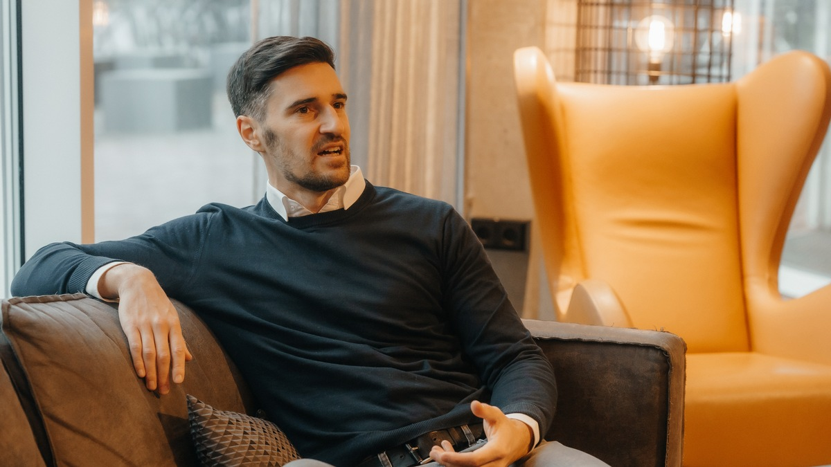 Digitale Akquise für Personalberatungen - Ein Interview mit Steffen Obert von PeakPilot - Foto: presseportal.de