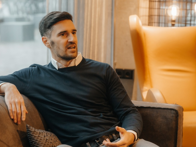 Digitale Akquise für Personalberatungen - Ein Interview mit Steffen Obert von PeakPilot - Foto: presseportal.de