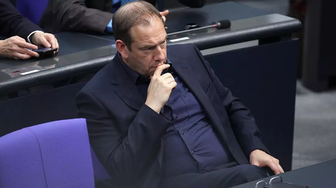 Henning Otte (Archiv) - Bild: über dts Nachrichtenagentur