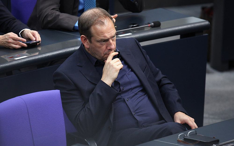 Henning Otte (Archiv) - Foto: über dts Nachrichtenagentur