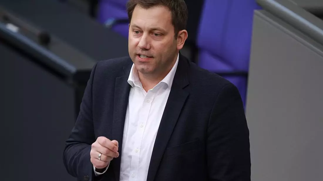 Lars Klingbeil (Archiv) - Bild: über dts Nachrichtenagentur