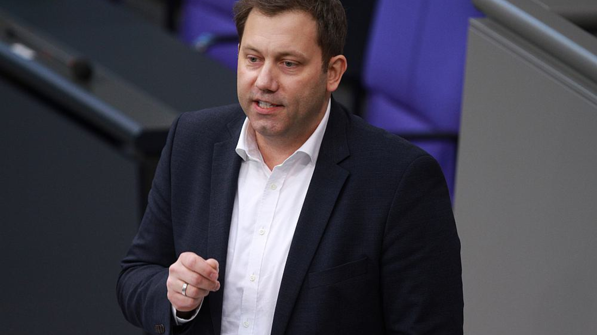 Lars Klingbeil (Archiv) - Foto: über dts Nachrichtenagentur