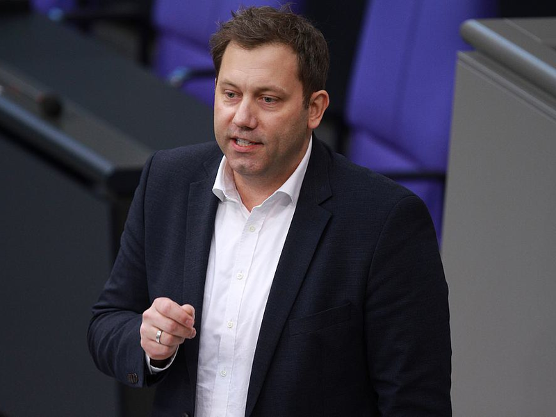 Lars Klingbeil (Archiv) - Foto: über dts Nachrichtenagentur