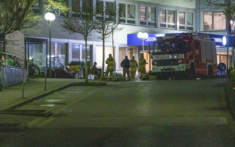 Ob die 65-Jährige das Krankenhaus gezielt ausgesucht hat, gehört zu den offenen Fragen. - Foto: Thomas Banneyer/dpa