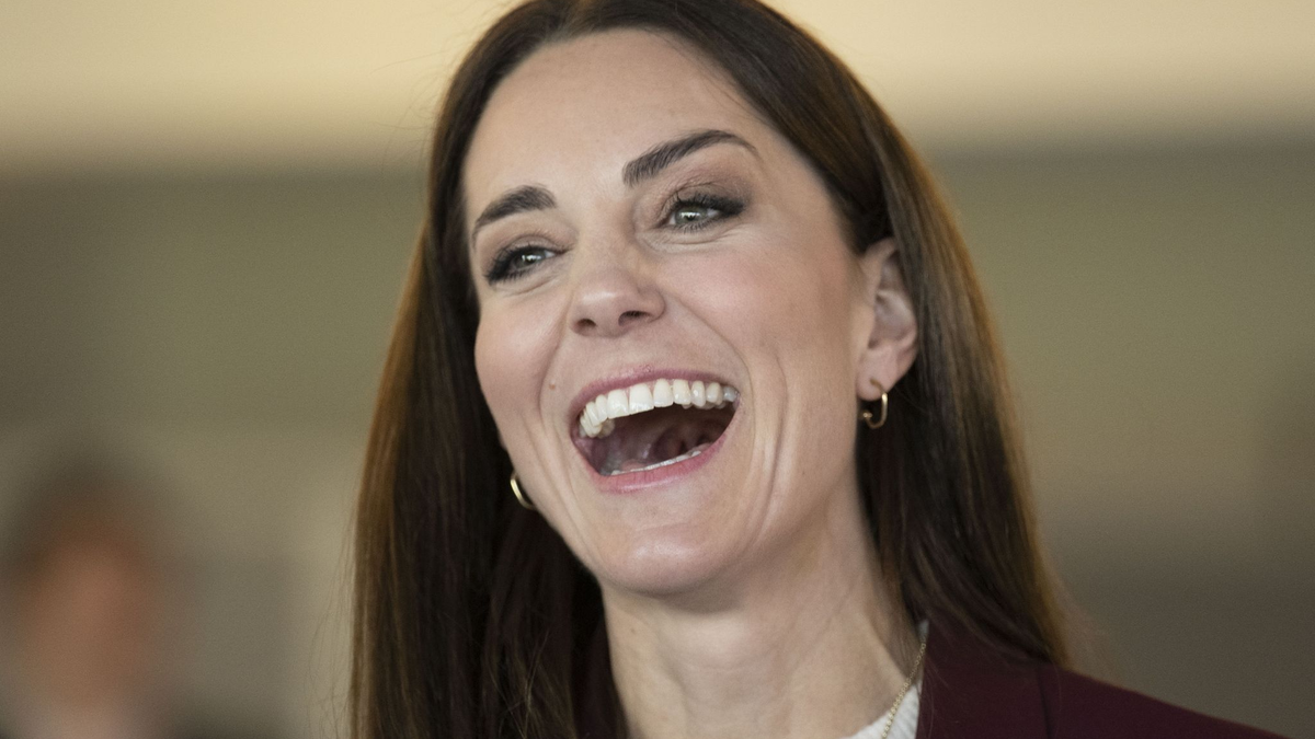 Prinzessin Kate wird bis Ostern keine Termine wahrnehmen. - Foto: Mark Large/Daily Mail/PA Wire/dpa