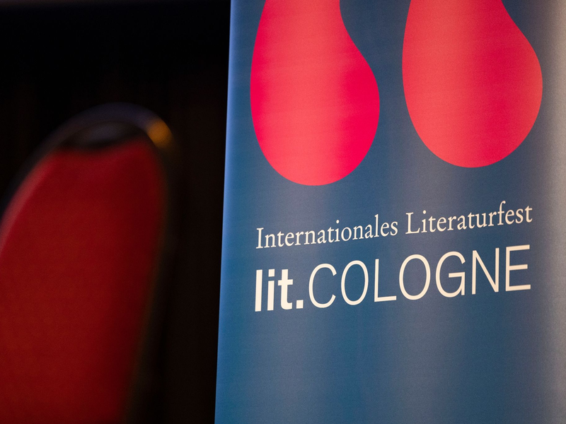 Das Thema Antisemitismus steht im Mittelpunkt des Literaturfestivals Lit.Cologne. - Foto: Thomas Banneyer/dpa