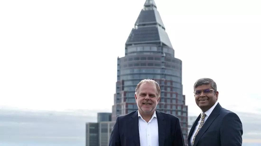 Deininger Consulting übernimmt die Personalberatung five14 um Digitalisierungsexperte Harald R. Fortmann und eröffnet Präsenz in Hamburg - Bild: presseportal.de