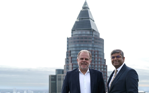 Deininger Consulting übernimmt die Personalberatung five14 um Digitalisierungsexperte Harald R. Fortmann und eröffnet Präsenz in Hamburg - Foto: presseportal.de