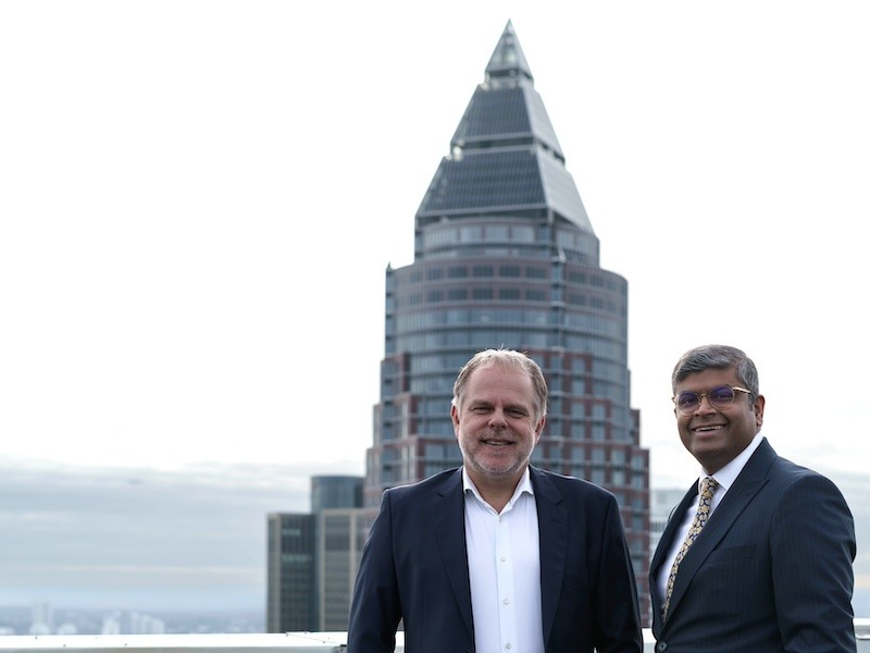 Deininger Consulting übernimmt die Personalberatung five14 um Digitalisierungsexperte Harald R. Fortmann und eröffnet Präsenz in Hamburg - Foto: presseportal.de