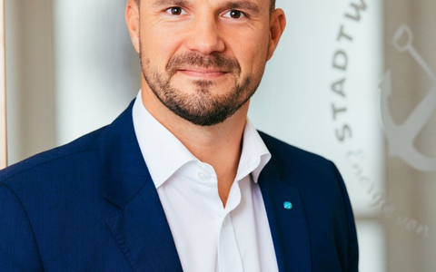 Wärmeversorgung für 60.000 Haushalte durch Trinkwassernutzung - Foto: presseportal.de