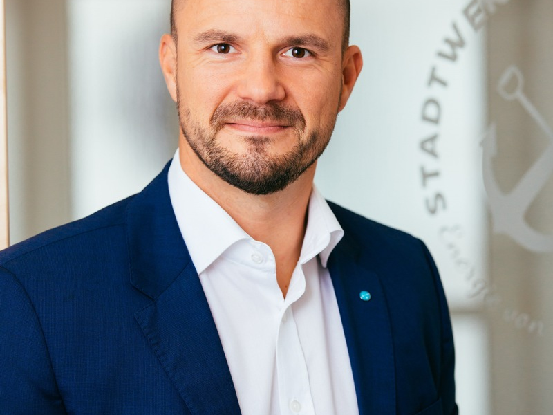 Wärmeversorgung für 60.000 Haushalte durch Trinkwassernutzung - Foto: presseportal.de