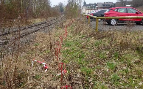 POL-NI: 440 Meter Kabel entwendet und Kindergarten lahmgelegt - Foto: presseportal.de