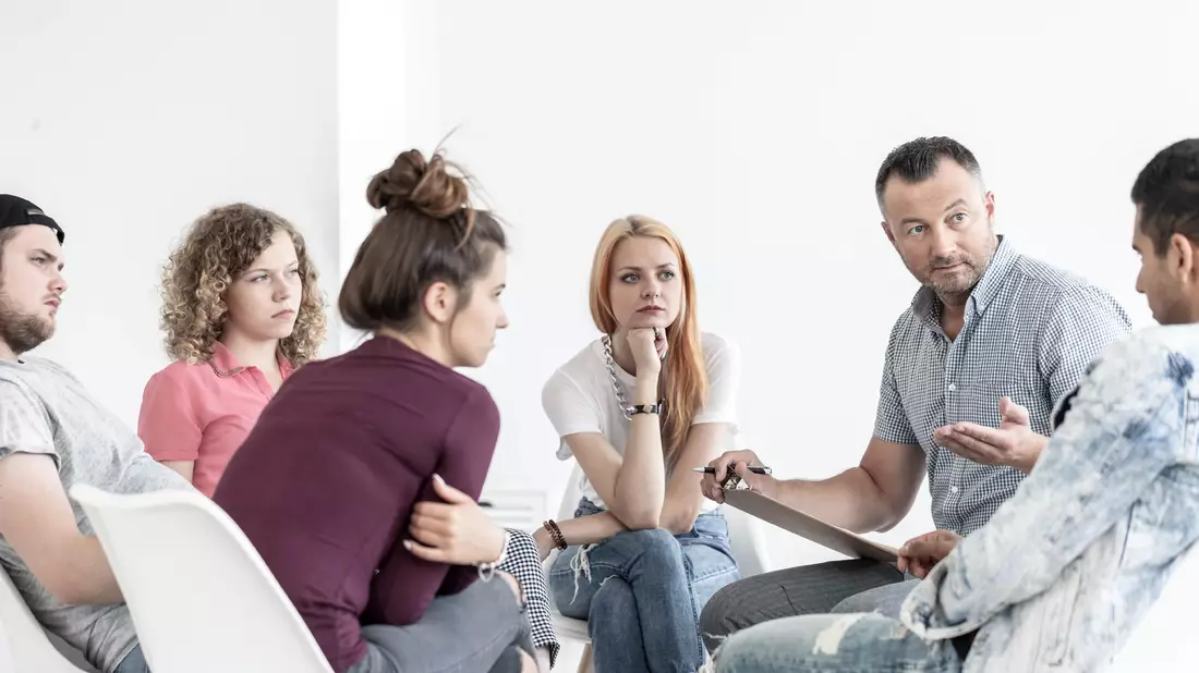 Konfliktmanagement - Bild: Shutterstock über pressetext.de