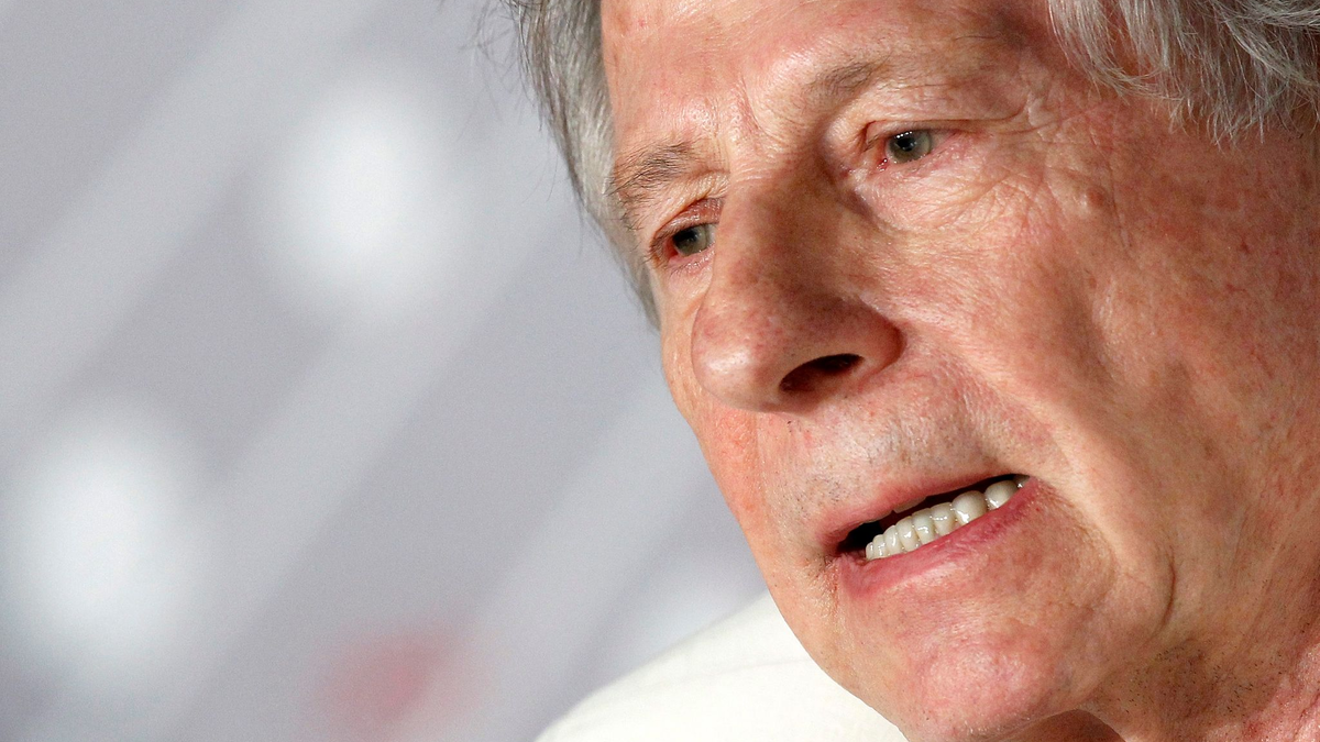 Regisseur Roman Polanski muss sich in Paris vor Gericht verantworten. - Foto: Sebastien Nogier/EPA/dpa