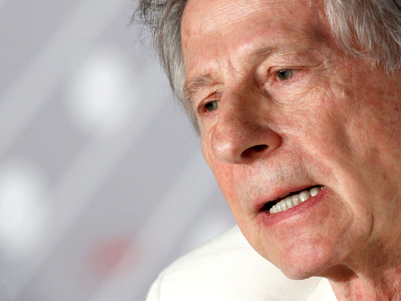Regisseur Roman Polanski lebt überwiegend in Frankreich und meidet Länder, die mit den USA ein Auslieferungsabkommen haben. - Foto: Sebastien Nogier/EPA/dpa