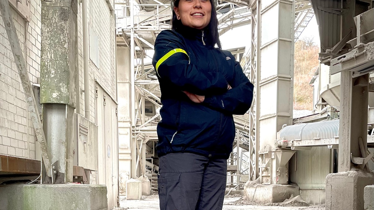 Was sich starke Frauen im Arbeitsschutz am Internationalen Frauentag wünschen - Foto: presseportal.de