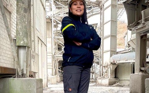 Was sich starke Frauen im Arbeitsschutz am Internationalen Frauentag wünschen - Foto: presseportal.de