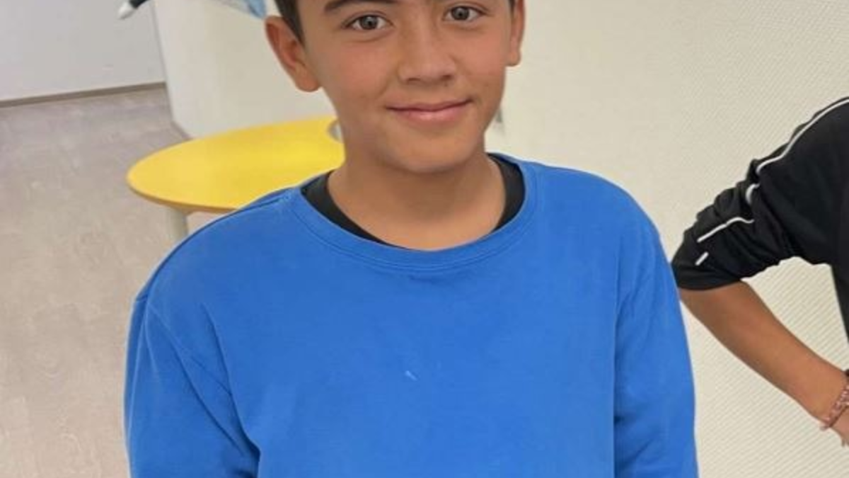 LPI-GTH: Öffentlichkeitsfahndung nach vermissten 11-Jährigen - Ergänzungsmeldung - Foto: presseportal.de