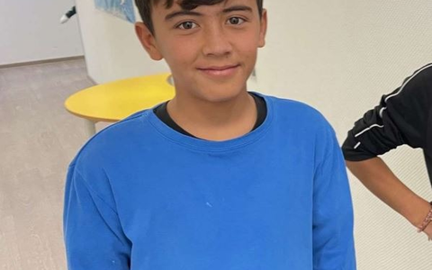 LPI-GTH: Öffentlichkeitsfahndung nach vermissten 11-Jährigen - Ergänzungsmeldung - Foto: presseportal.de