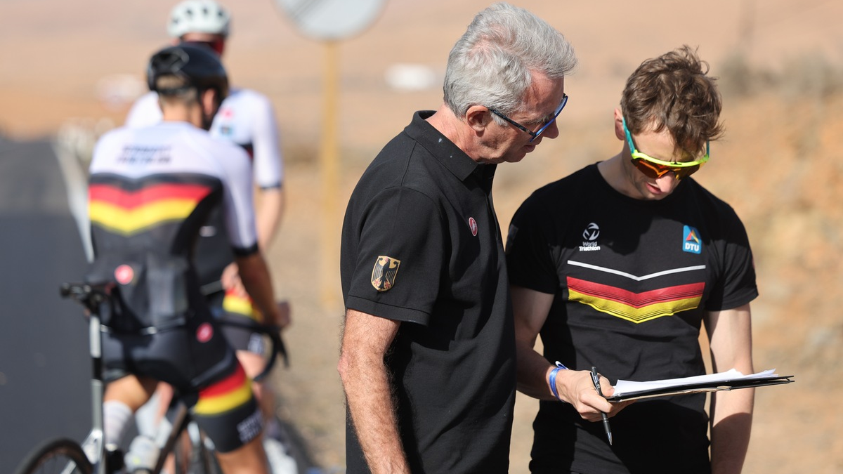 TrainingPeaks neuer Partner der Deutschen Triathlon Union - Foto: presseportal.de