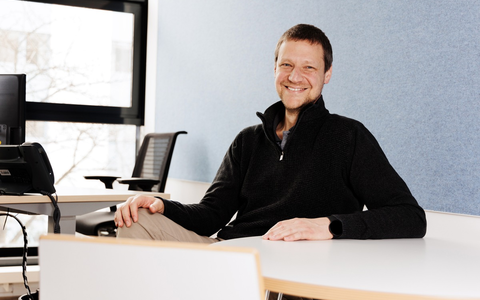 Security-Experte Dr. Bastian Braun neuer Geschäftsführer der mgm security partners - Foto: presseportal.de