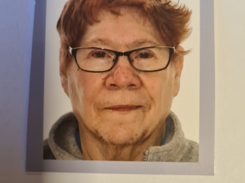 POL-NOM: Öffentlichkeitsfahndung nach 73-jähriger Frau aus Dassel - Foto: presseportal.de