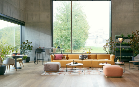 Starke Prognose: Sedus Stoll AG ist weiter auf Wachstumskurs - Foto: presseportal.de