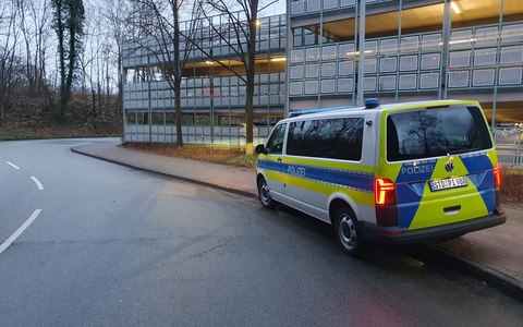 POL-STD: Stader Mordkommission nimmt mehrere Tatverdächtige in Totschlagsfall fest - Foto: presseportal.de