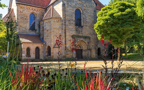 Neue Broschüre Entdecke deine Region - mit vielfältigen Freizeitmöglichkeiten in der Region Hannover! - Foto: presseportal.de