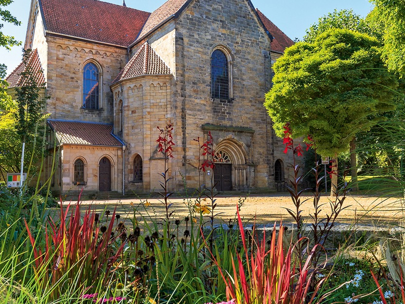 Neue Broschüre Entdecke deine Region - mit vielfältigen Freizeitmöglichkeiten in der Region Hannover! - Foto: presseportal.de