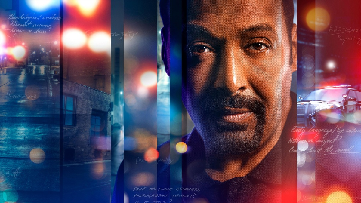 Wenn deine Körpersprache einen Mord verrät: SAT.1 und Joyn zeigen die neue US-Serie 