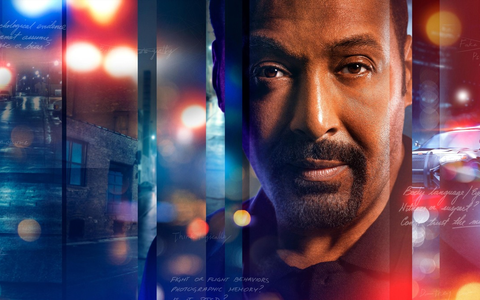 Wenn deine Körpersprache einen Mord verrät: SAT.1 und Joyn zeigen die neue US-Serie The Irrational - Foto: presseportal.de