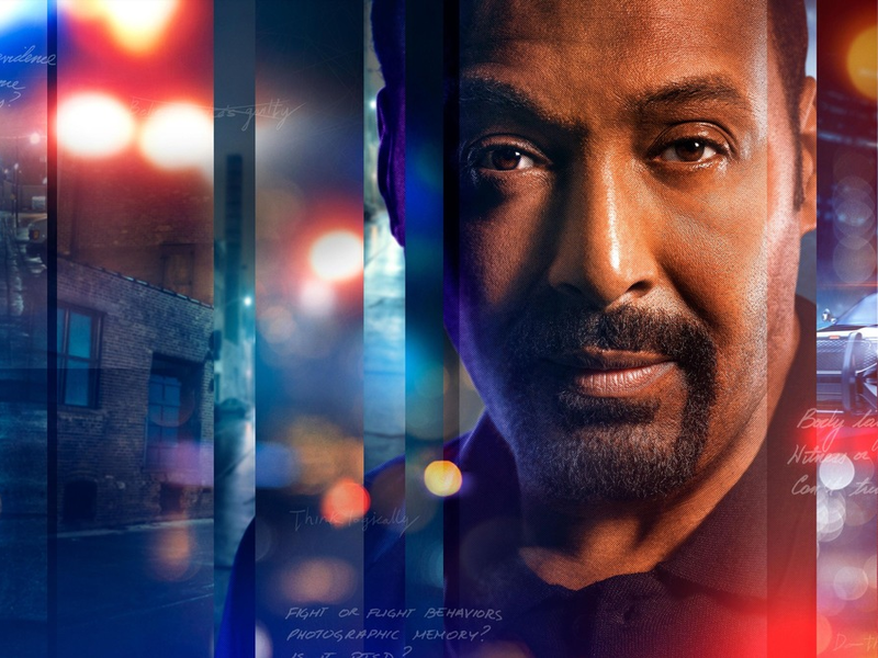 Wenn deine Körpersprache einen Mord verrät: SAT.1 und Joyn zeigen die neue US-Serie The Irrational - Foto: presseportal.de