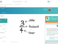 Jederzeit individuelles Lerncoaching - KI-Tutor Kim hilft per Chat beim Lernen - Foto: presseportal.de