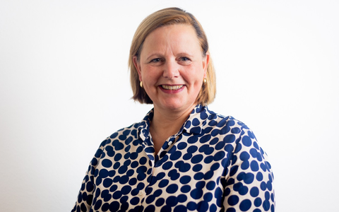 Aktion Deutschland Hilft begegnet künftigen Herausforderungen mit neuer Führungsstruktur / Maria Rüther hat zum 1. März die Hauptgeschäftsführung übernommen - Foto: presseportal.de