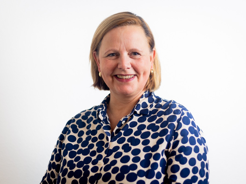 Aktion Deutschland Hilft begegnet künftigen Herausforderungen mit neuer Führungsstruktur / Maria Rüther hat zum 1. März die Hauptgeschäftsführung übernommen - Foto: presseportal.de