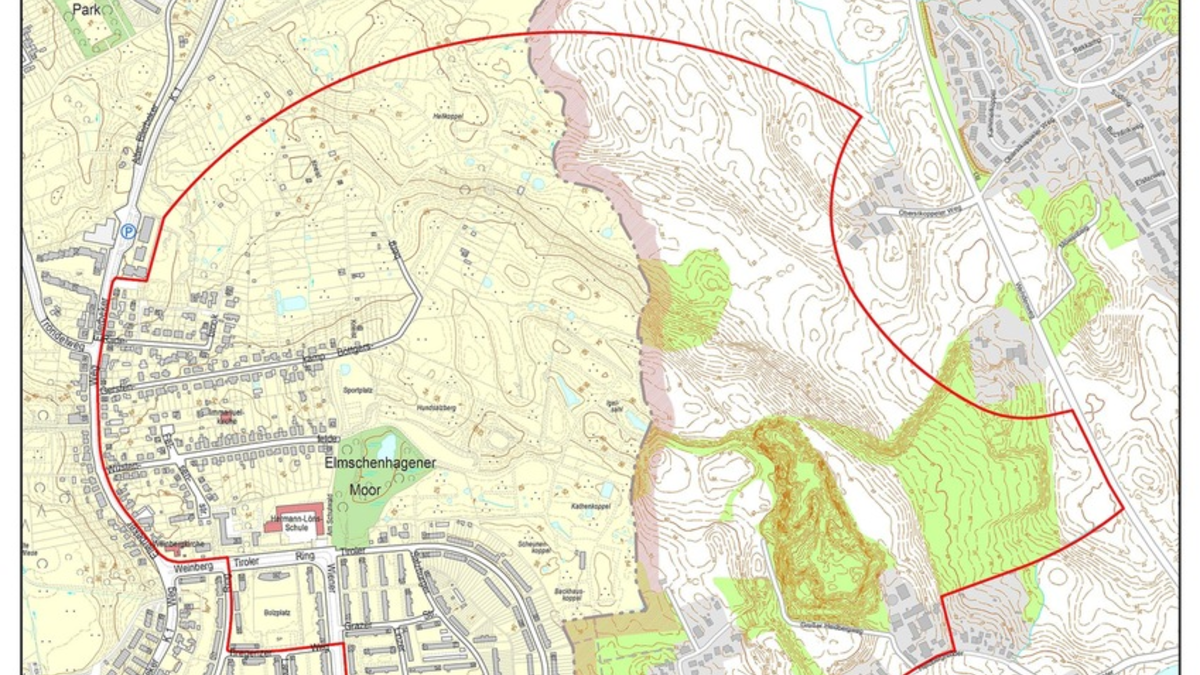 POL-KI: 240305.1 Kiel: Sonntag Entschärfung von mehreren Fliegerbomben in Kiel-Elmschenhagen - Foto: presseportal.de