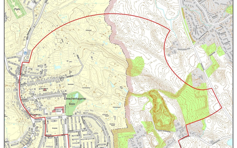 POL-KI: 240305.1 Kiel: Sonntag Entschärfung von mehreren Fliegerbomben in Kiel-Elmschenhagen - Foto: presseportal.de